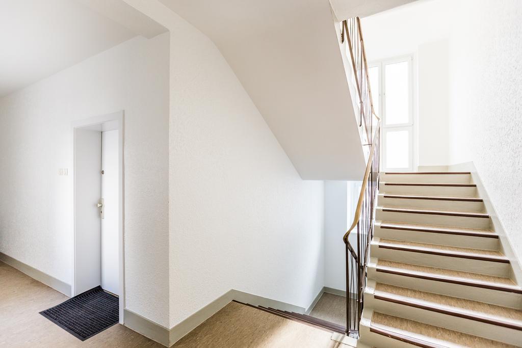 Centerapartments Marienstrasse Düsseldorf Zimmer foto